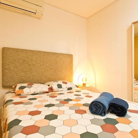 Oporto Blue Republica - Cozy City Centre Studio Ngoại thất bức ảnh