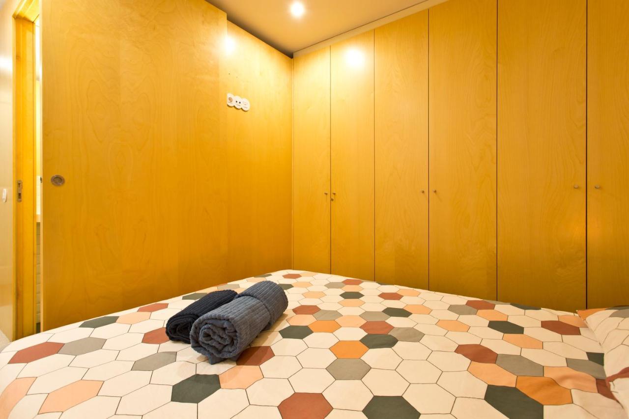 Oporto Blue Republica - Cozy City Centre Studio Ngoại thất bức ảnh