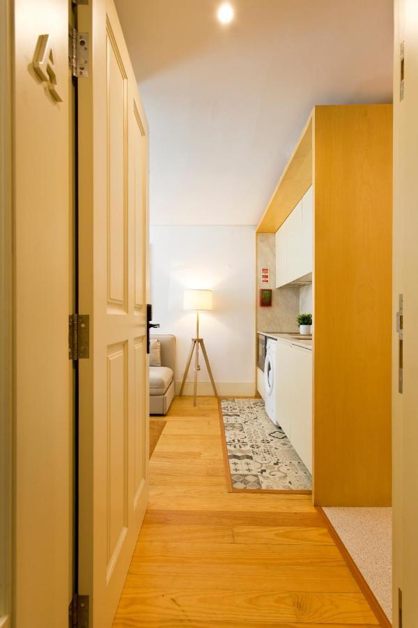 Oporto Blue Republica - Cozy City Centre Studio Ngoại thất bức ảnh