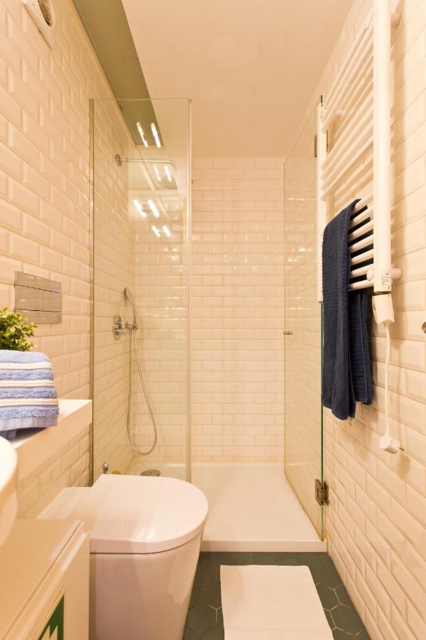 Oporto Blue Republica - Cozy City Centre Studio Ngoại thất bức ảnh