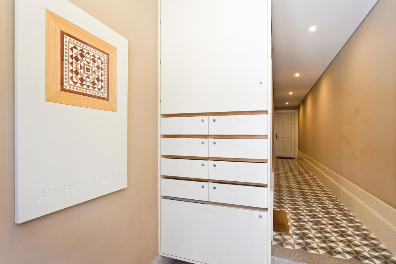 Oporto Blue Republica - Cozy City Centre Studio Ngoại thất bức ảnh